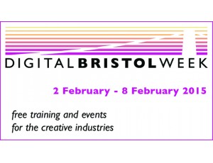 Digital Bristol Week discussion will tackle the lack of diversity in city’s creative industries