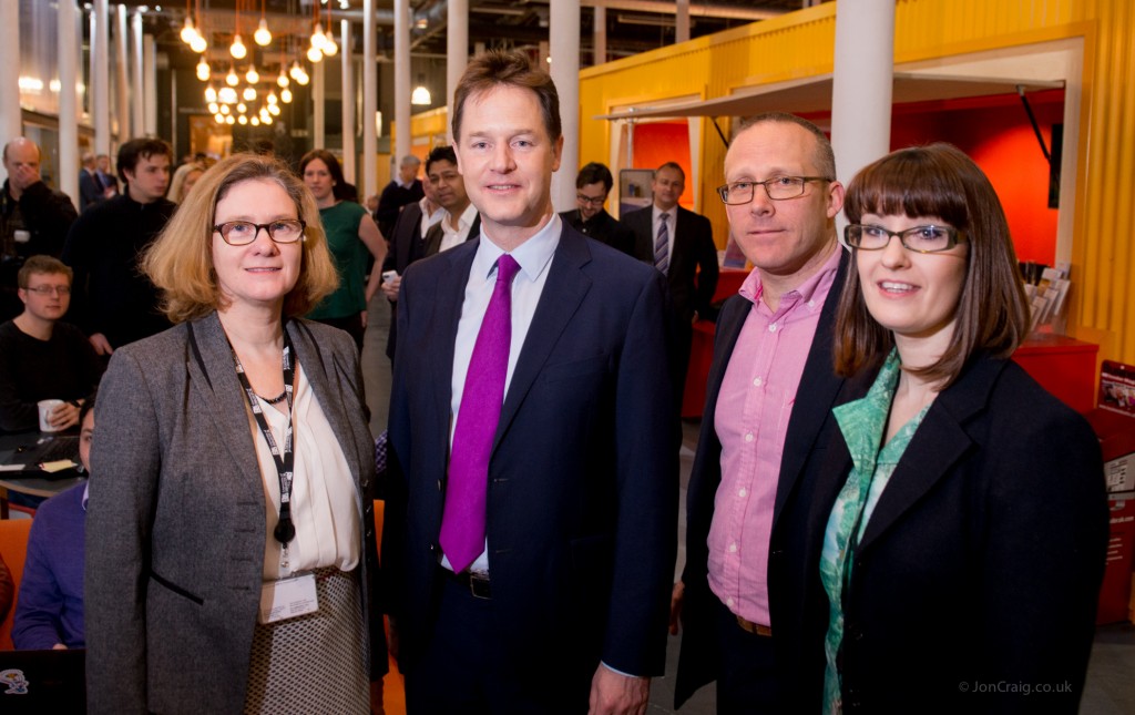 Second phase of innovation hub Engine Shed on track as Govt pledges £18m more for Bristol