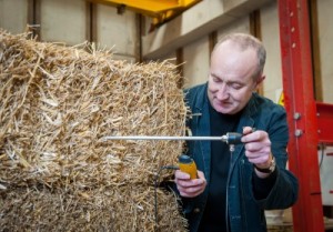 Bristol opens the door for UK’s first straw houses to go on market