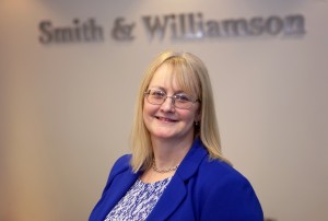 Smith & Williamson recruits pension specialist to its assurance and business services team