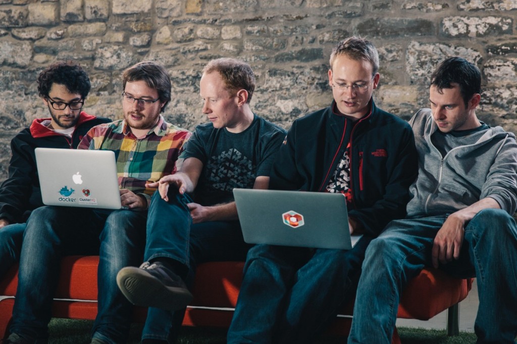 Bristol tech innovator ClusterHQ poised for rapid growth after raising £8m from US funds