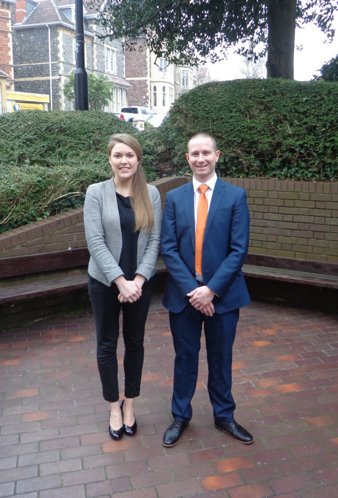 CBRE boosts Bristol office with senior surveyor appointment and graduate trainee qualification