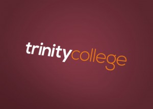 Workbrands’ new ‘vibrant’ brand identity for Trinity College reflects its core Christian values