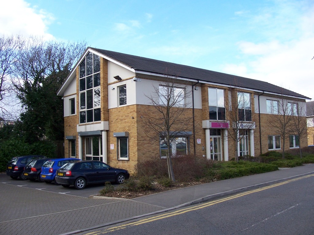 CLIC Sargent North Bristol base sold to Africa Inland Mission