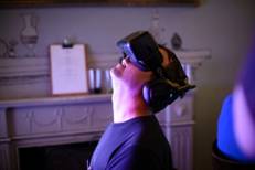 Virtual reality conference set to make West of England major player in fast-growing industry