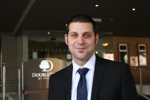 City centre hotel appoints new director of operations