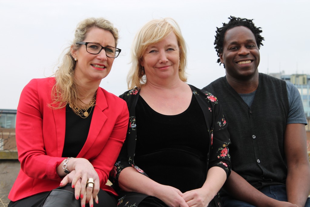 Recruitment division launched by Represent to encourage diversity in Bristol’s creative sector