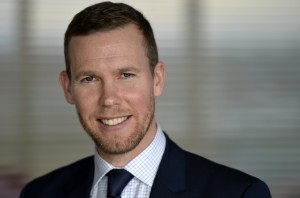 Senior sales appointment adds to Midlands expansion for Bibby Financial Services