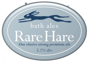 Limited edition Rare Hare leaps in to strengthen brewery’s range