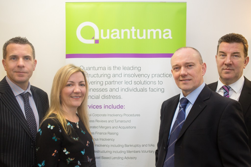 Former BDO directors join Quantuma to open its Bristol office