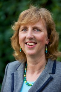 First woman appointed to lead Society of Merchant Venturers