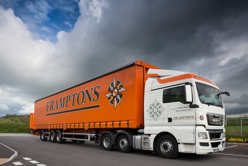 Bristol advisors help deliver sale of Somerset haulage firm