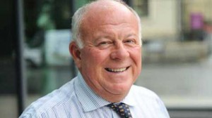 Hargreaves Lansdown co-founder Peter Hargreaves quits as director