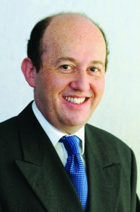 ICAEW forensic role for Milsted Langdon partner Roger Isaacs