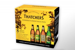 West meets East as Thatchers Cider looks for sales in China