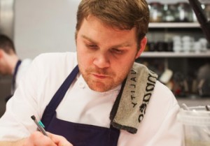 The LAST WORD: Josh Eggleton, co-founder, Eat Drink Bristol Fashion