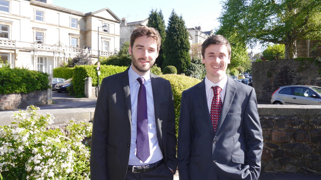 Two key appointments at Alder King as student accommodation market continues to grow