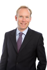 The LAST WORD: John David, head of Rathbone Greenbank Investments