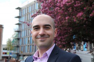 Bristol’s yet-to-open Hampton by Hilton hotel appoints deputy manager