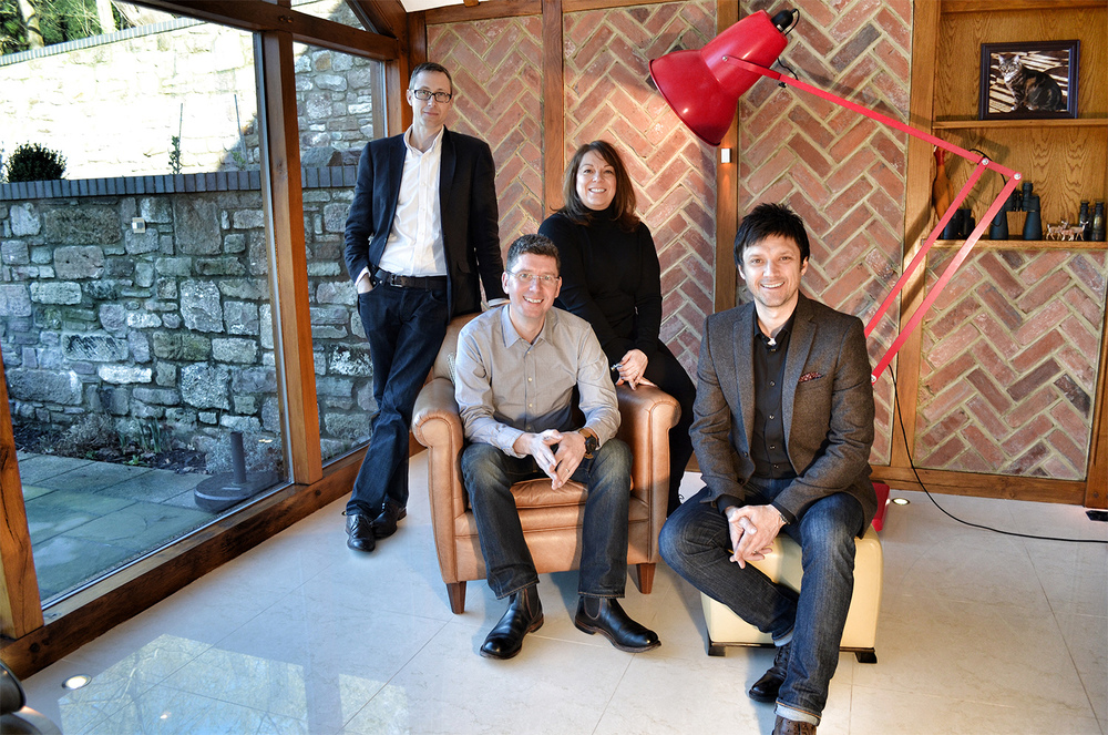 Vivid new content marketing agency started in Bristol by former Future Publishing staff