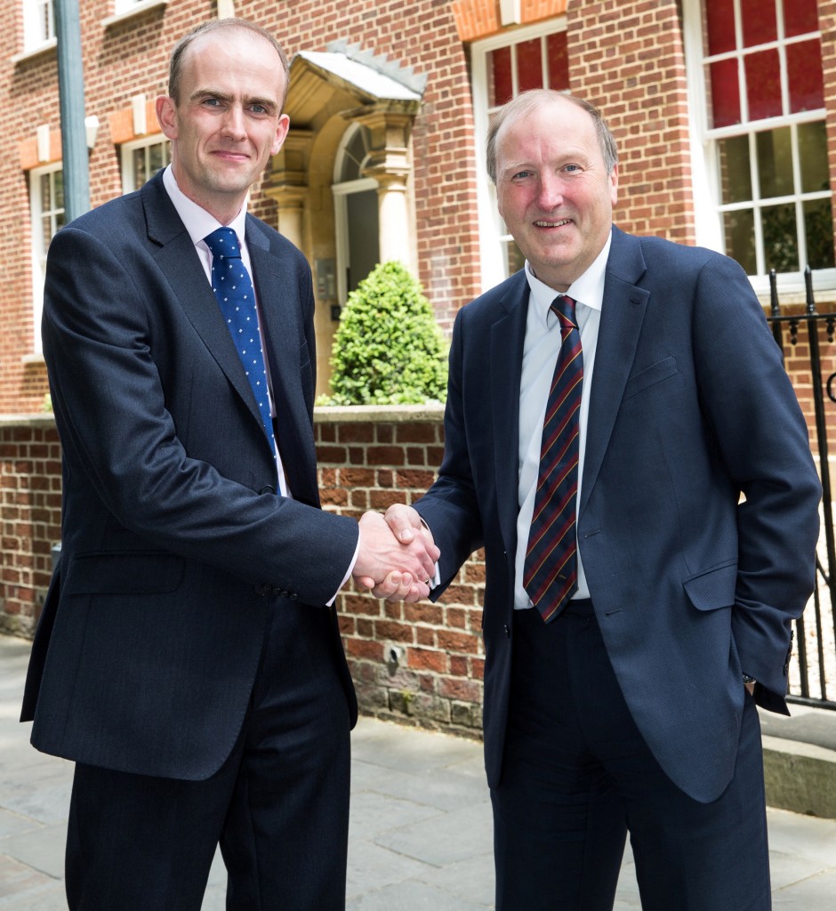 Former NatWest regional director joins Bishop Fleming’s corporate finance team