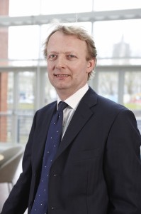 Bristol solicitor is appointed to prestigious Government legal panel