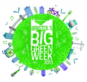 Firms get set to to make a low impact during Bristol’s Business Green Week