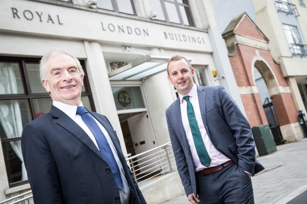 Midlands-based specialist national property consultancy opens Bristol office