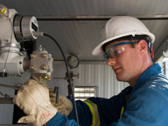 Oil and gas industry innovator Alderley wins major Kazakhstan field maintenance contract