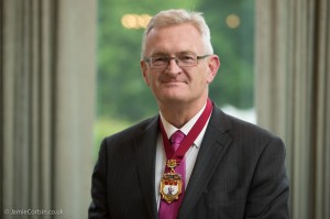 New accountancy body president calls for end to brain drain to London