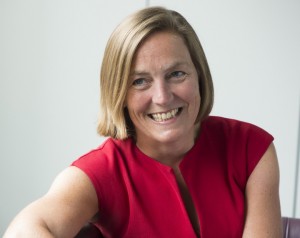 The LAST WORD: Jo Davis, regional senior director, Bilfinger GVA