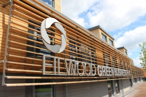 Top sustainable award for Filwood Green Business Park