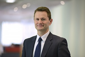 New office senior partner for KPMG in Bristol