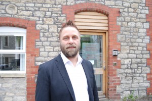 New business systems manager joins estate agency chain Andrews