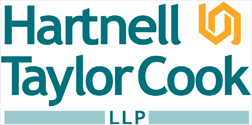 Promotions and new appointments at Hartnell Taylor Cook as firm continues to grow