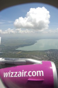 Wizz Air adds Bulgaria flights to Bristol Airport’s expanding route network