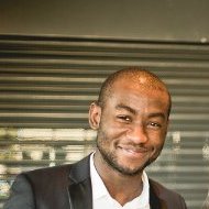 The LAST WORD: Poku Osei, founder, Babbasa youth empowerment project