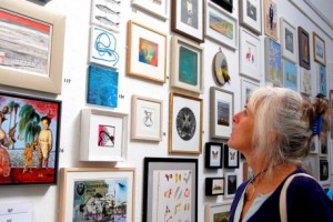 Smith & Williamson sponsors South West’s largest annual open art exhibition at Bristol’s RWA