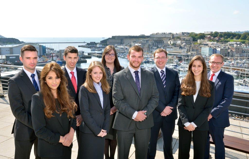 Foot Anstey shows commitment to future legal talent with new apprenticeships and more trainees