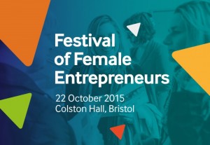 Western Powerhouse on the agenda at UK’s largest female entrepreneur festival