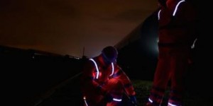 Innovative light-powered safety workwear firm looking for bright future after award nominations