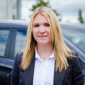 Wessex Garages recruits former food and drink marketing manager for ‘fresh outlook’