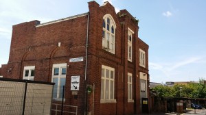 Abandoned Victorian ‘ragged school’ provides lesson in effective regeneration