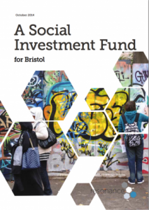 Bristol takes lead in new wave of community investment with launch of pioneering £5m social fund