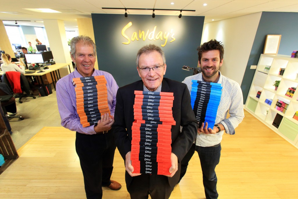 New chapter for sustainable travel publisher Sawday’s as it moves to heart of green capital