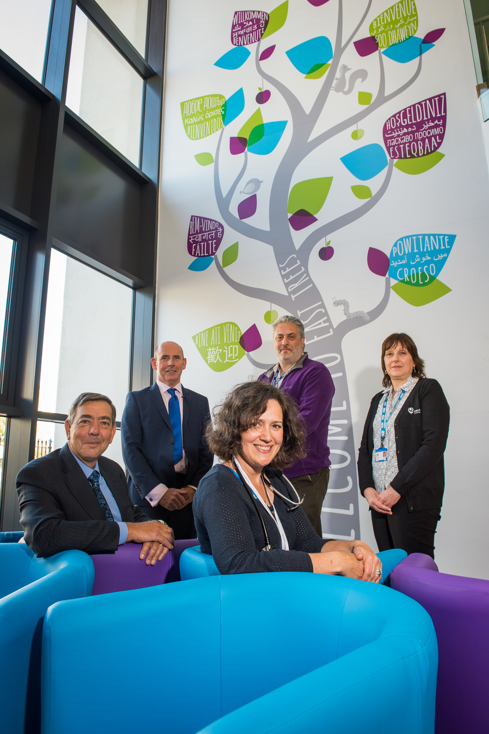 £4m Bristol health centre ushers in new era for NHS GP services in city
