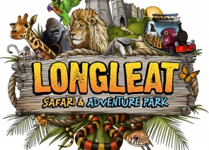 Longleat lines up Bray Leino to support 50th anniversary of its safari park