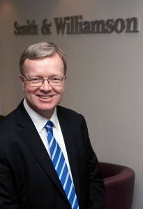 Profits up at Smith & Williamson on solid year of growth across all parts of group