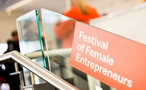 Bristol needs to shout more about its business successes, Festival of Female Entrepreneurs is told