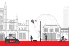 Innovative Internet of Things project aims to improve Bristol’s air quality